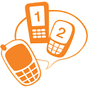 Orange Extra Number icon