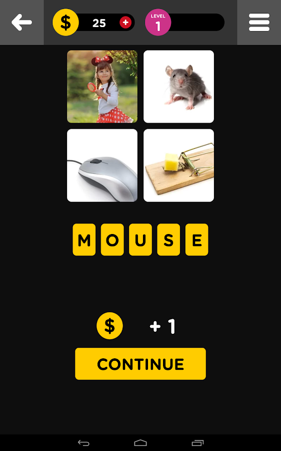 Guess The Word! Android Apps on Google Play