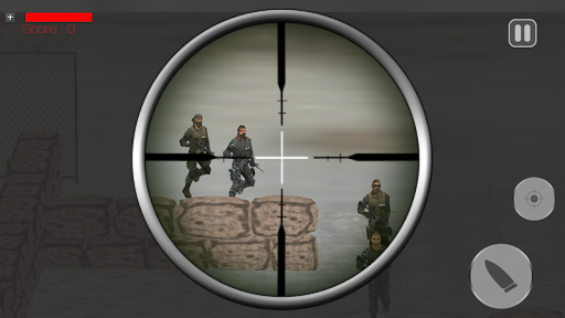 免費下載動作APP|Sniper Mission: Camp Defender app開箱文|APP開箱王