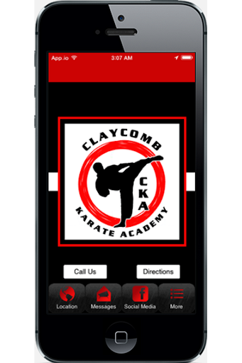 Claycomb Karate Academy