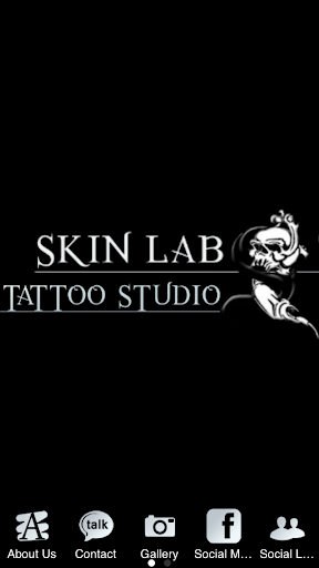 Skin Lab