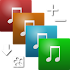 iSense Album Art Utility2.001s