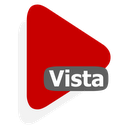 A8 Player Vista ( Pocket TV ) mobile app icon