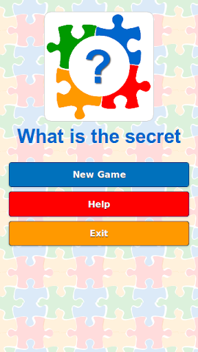 What is the Secret