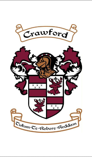 Crawford App