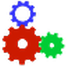 Gears for Android(TM) icon
