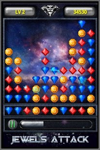 Free Download Jewels Attack APK