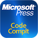 Code Complete, 2nd Edition logo