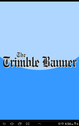 【免費新聞App】The Trimble Banner-APP點子