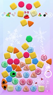 Breaking Beads and Bubbles Screenshots 4