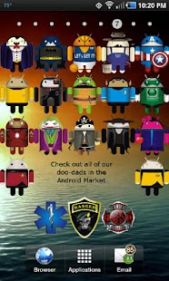 Free Download Haunted House doo-dad APK for PC