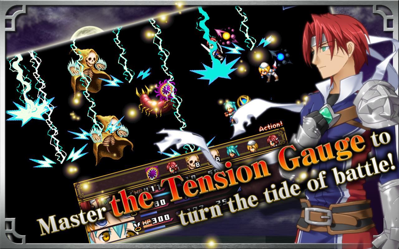 RPG Soul Historica - screenshot