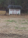 Tri City Baptist Church 