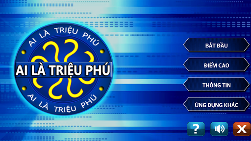 Ai Là Triệu Phú 2015