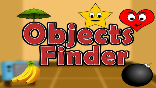 Object Finder