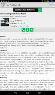New York City Guide Screenshots 16
