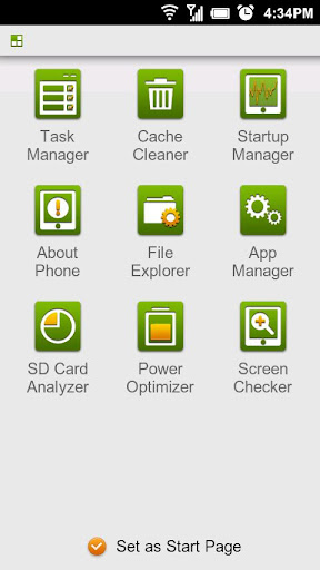 ES Task Manager