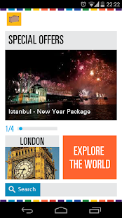 Download Chutti.pk Islamic city guides APK