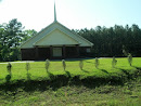 St. Paul Primitive Baptist Church 