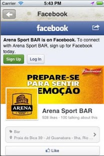 How to install Arena Sport Bar patch 1.400 apk for android