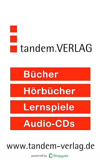 Tandem Verlag GmbH