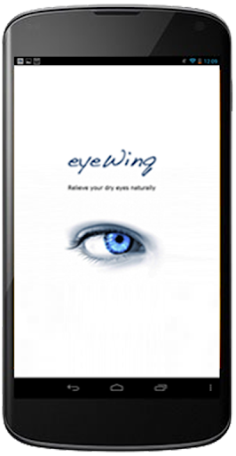 eyeWinq - Natural Dry Eye Care