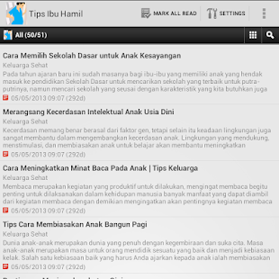 How to mod Tips Ibu Hamil 1.0 unlimited apk for pc
