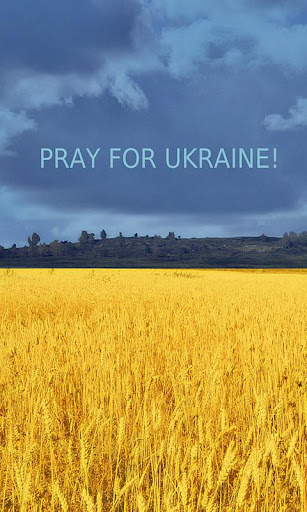 【免費個人化App】Pray For Ukraine wallpaper-APP點子