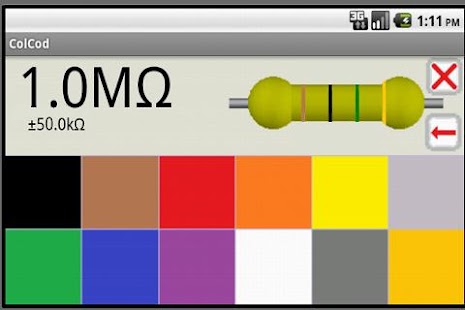 Lastest ColCod APK