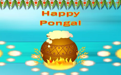 Pongal wallpapers - screenshot thumbnail