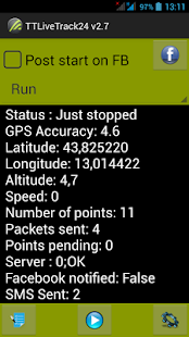 Free Download TTLiveTrack24 APK for Android