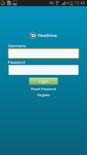 iTestDrive