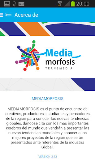 Mediamorfosis