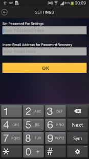 Lastest SLY SPY - Free Security Camera APK for Android