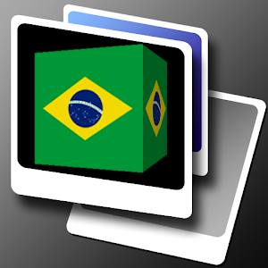 Cube BR LWP simple.apk 1.5.2