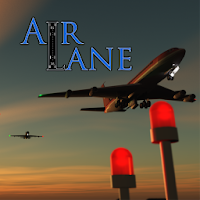 Изображения Air Lane Lite на ПК с Windows