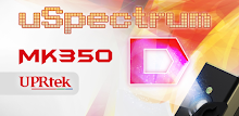 uSpectrum MK350D APK