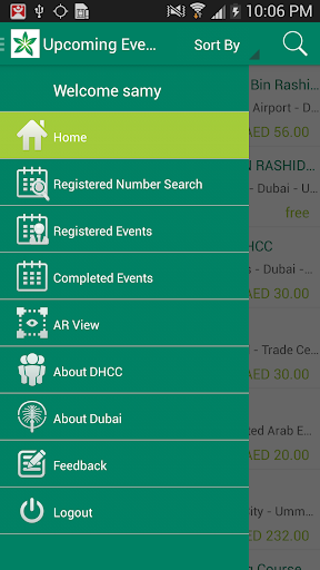 免費下載醫療APP|DHCC Events app開箱文|APP開箱王
