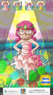 Belindas Pretty Dressup Screenshots 1