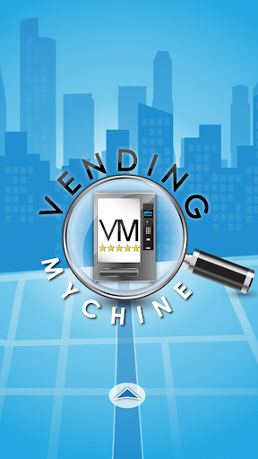 Vending MyChine