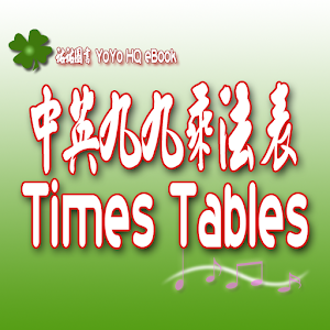 TIMES TABLES TWO LANGUAGES.apk 1.6