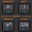 Andro12C financial (free)