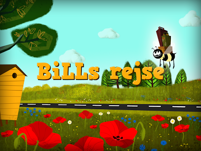 BiLLs rejse Screenshots 1