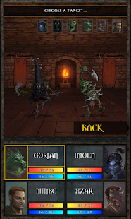  Dungeoneers  