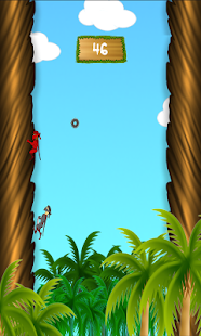 Ninja Super Runner - screenshot thumbnail