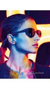 Fashion Magazine Polska Screenshots 12