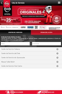 Nissan CR Agencia Datsun Screenshots 11