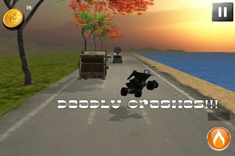 免費下載模擬APP|Rampage Racing - Bandit vs Cop app開箱文|APP開箱王