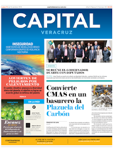 Free Capital Veracruz APK