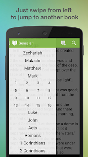 How to install Awesome Bible Varies with device mod apk for pc